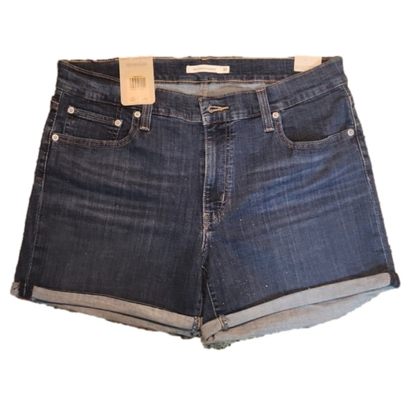 𝅺Levi Strauss & co (code-B011) - Picture 2 of 3